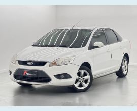 Veículo: FOCUS 2.0 FLEX (Listagem)