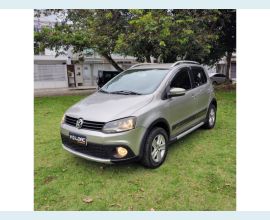 Veículo: CROSSFOX FLEX (Listagem)