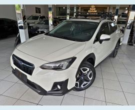 Veículo: XV 2.0 16V 150CV (Listagem)