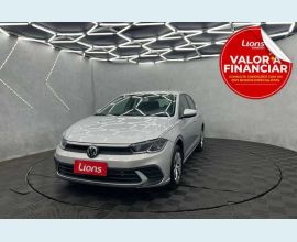 Veículo: POLO MPI FLEX (Listagem)