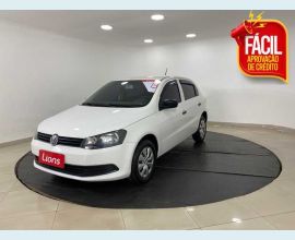 Veículo: GOL TEC 1.0 FLEX (Listagem)