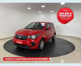 Veículo: MOBI LIKE 1.0 FLEX (Listagem)
