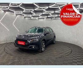 Veículo: C4 CACTUS FEEL 1.6 (Listagem)