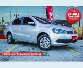 Veículo: VOYAGE TEC CITY 1.0 (Listagem)