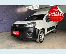 Veículo: FIORINO ENDURANCE (Listagem)
