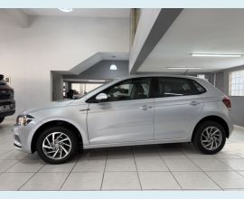 Veículo: POLO FLEX AUT. 4P (Listagem)