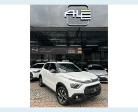 Veículo: C3 FLEX AUT. 4P (Listagem)