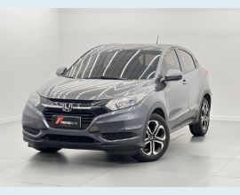Veículo: HR-V LX FLEX AUT. (Listagem)
