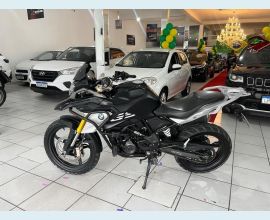 Veículo: G 310 GS BRASIL 313 (Listagem)