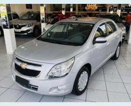 Veículo: COBALT LT 1.4 FLEX (Listagem)