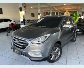 Veículo: IX35 GL 2.0 FLEX (Listagem)