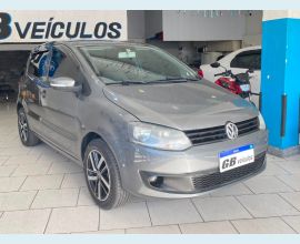 Veículo: FOX 1.6 MI 8V FLEX (Listagem)