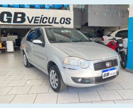 Veículo: SIENA ELX 1.0 MPI (Listagem)