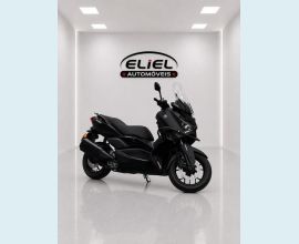 Veículo: XMAX ABS FLEX (Listagem)