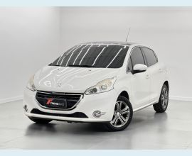 Veículo: 208 GRIFFE A FLEX (Listagem)