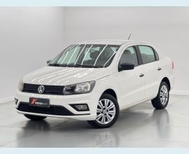 Veículo: VOYAGE 1.6 FLEX (Listagem)
