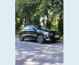 Veículo: 208 ROADTRIP A 1.6 (Listagem)