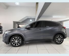 Veículo: HR-V FLEX AUT. 4P (Listagem)
