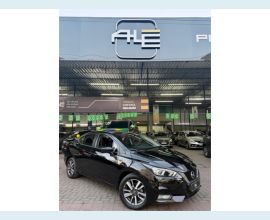 Veículo: VERSA FLEX AUT. 4P (Listagem)