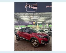 Veículo: CAPTUR FLEX AUT. 4P (Listagem)