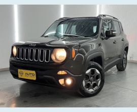 Veículo: RENEGADE DIESEL (Listagem)