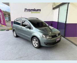 Veículo: SPACEFOX FLEX (Listagem)
