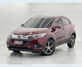 Veículo: HR-V EXL FLEX AUT. (Listagem)