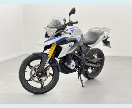 Veículo: G310 GS BRASIL (Listagem)