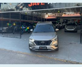 Veículo: CRETA PRESTIGE 2.0 (Listagem)