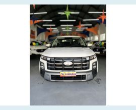 Veículo: CRETA FLEX AUT. 4P (Listagem)