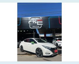 Veículo: VERSA FLEX AUT. 4P (Listagem)