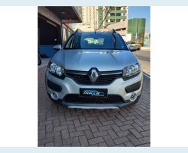 Veículo: SANDERO FLEX MANUAL (Listagem)