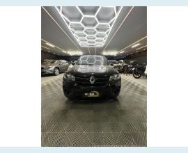 Veículo: KWID FLEX MANUAL 5P (Listagem)