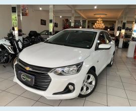Veículo: ONIX PLUS LTZ 1.0 (Listagem)