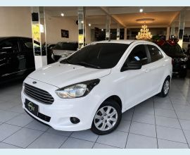 Veículo: KA+ SE 1.5 16V FLEX (Listagem)