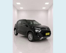 Veículo: C3 AIRCROSS 2.0 (Listagem)