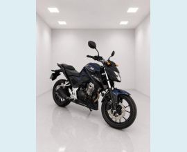 Veículo: CB 300F TWISTER ABS (Listagem)