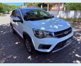 Veículo: TIGGO2 LOOK 1.5 (Listagem)