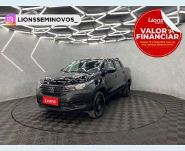 Veículo: STRADA ENDURANCE (Listagem)