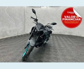 Veículo: MT-03 ABS FLEX (Listagem)