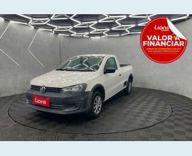 Veículo: SAVEIRO STARTLINE (Listagem)