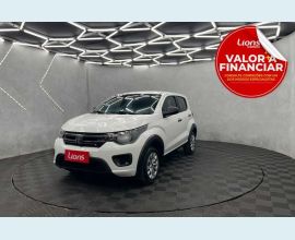 Veículo: MOBI LIKE 1.0 FLEX (Listagem)
