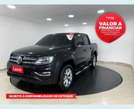 Veículo: AMAROK HIGHLINE 2.0 (Listagem)