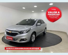 Veículo: COBALT LTZ 1.8 8V (Listagem)