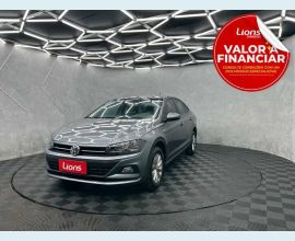 Veículo: VIRTUS COMFORTLINE (Listagem)