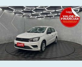 Veículo: VOYAGE 1.0 MPI FLEX (Listagem)