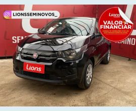 Veículo: MOBI LIKE 1.0 FLEX (Listagem)