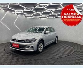 Veículo: POLO COMFORTLINE (Listagem)