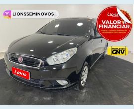 Veículo: GRAND SIENA (Listagem)