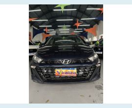 Veículo: HB 20 S FLEX AUT. (Listagem)